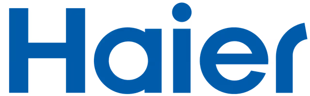 Haier logo