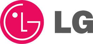 LG logo