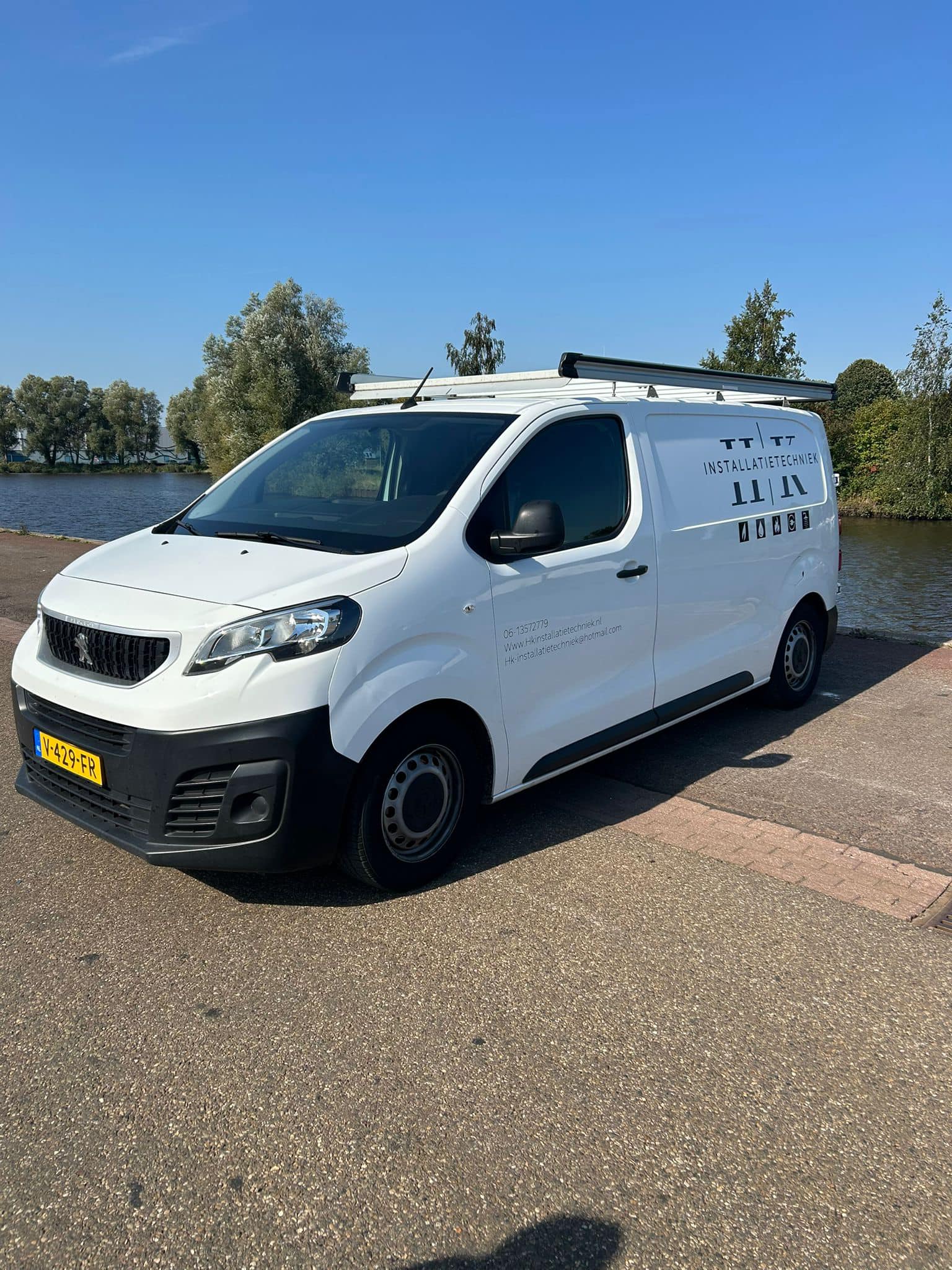 Elektrotechniek