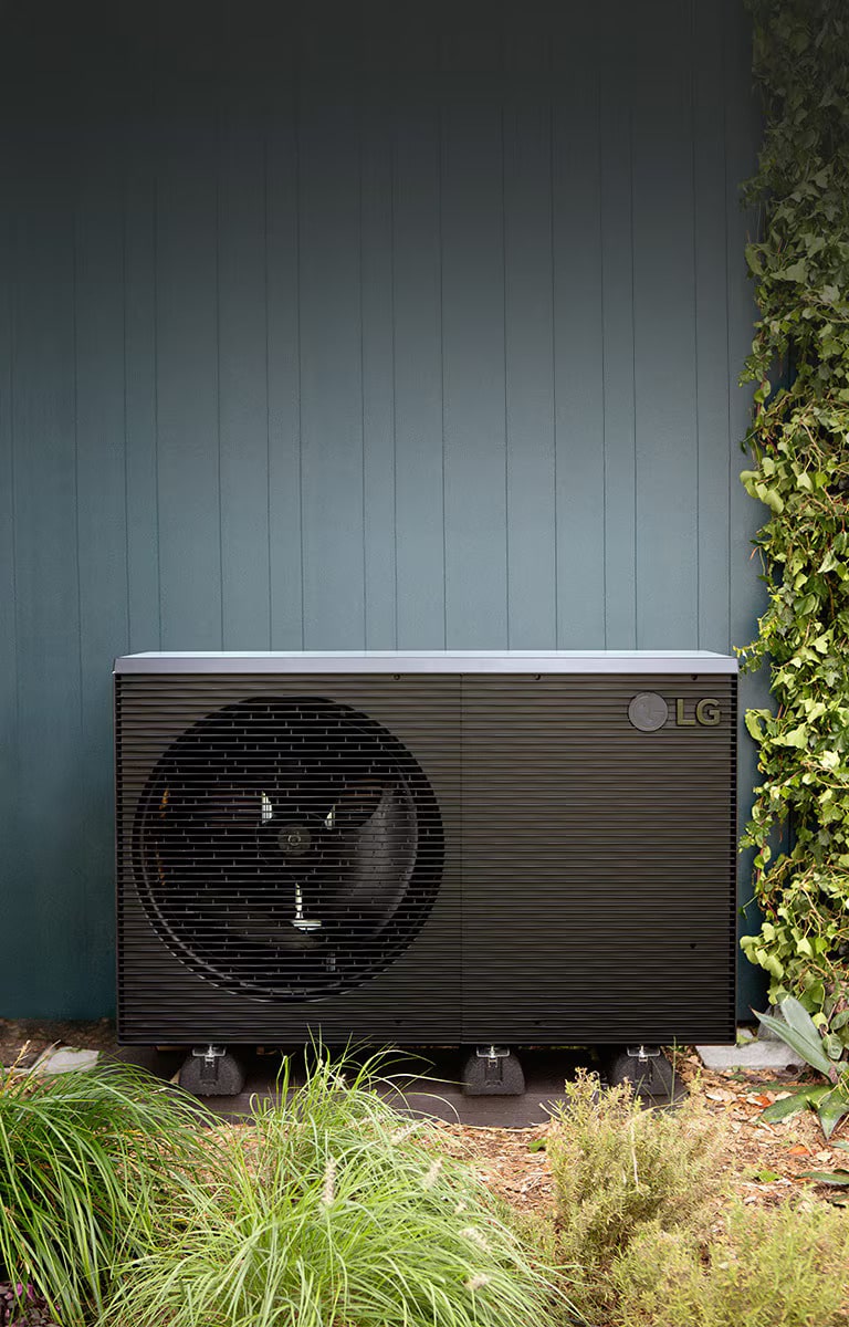 LG warmtepomp Winschoten LG warmtepomp Winschoten